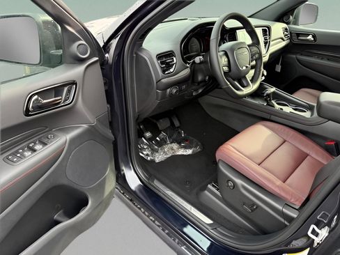 New 2026 Dodge Durango GT AWD/4WD image 19