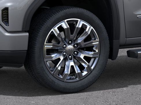 New 2026 GMC Sierra 1500 Denali w/ Denali Reserve Package image 33