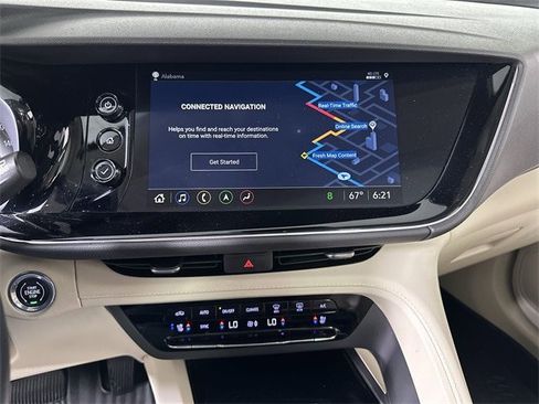 Used 2023 Buick Envision Avenir image 14