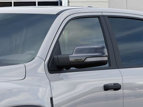 New 2026 RAM 1500 RHO AWD/4WD image 12
