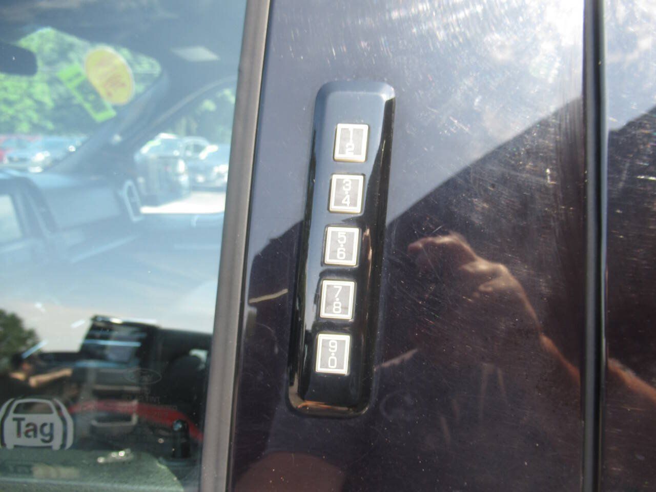 Used 2019 Ford F150 Lariat AWD/4WD image 18