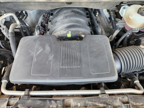 Used 2025 GMC Sierra 1500 AT4 w/ AT4 Premium Package AWD/4WD image 32
