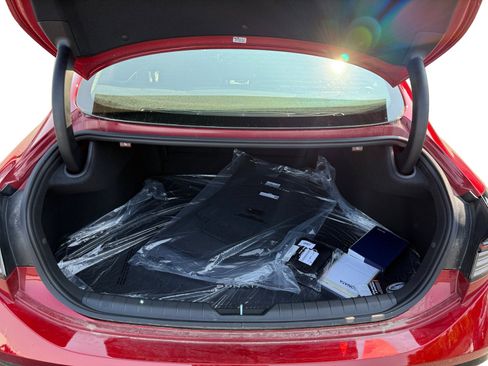 New 2025 Hyundai Sonata Limited image 17