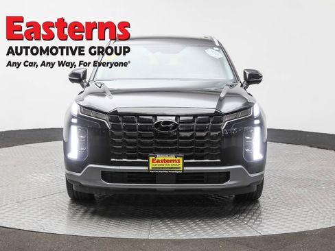 Used 2025 Hyundai Palisade SEL image 2