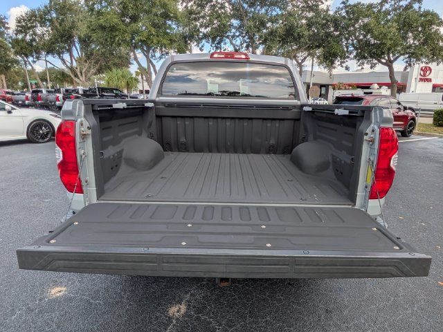 Used 2019 Toyota Tundra SR5 w/ SR5 Upgrade Package RWD image 12