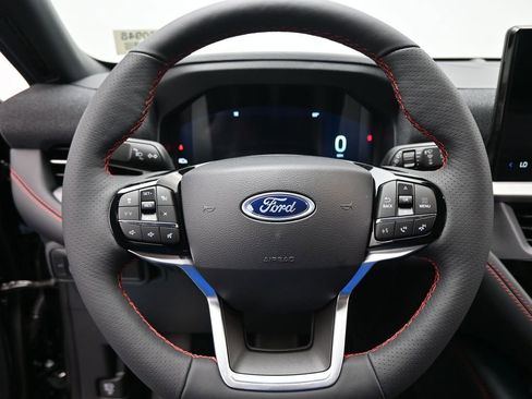 New 2026 Ford Explorer ST-Line RWD image 15