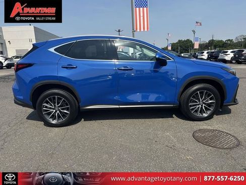 Used 2023 Lexus NX 350 AWD image 5