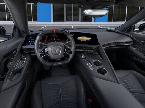 New 2026 Chevrolet Corvette Z06 image 15