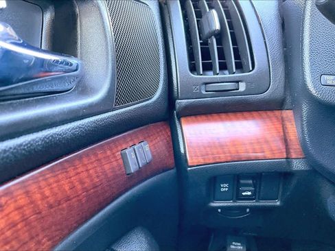 Used 2009 INFINITI G37 x w/ Premium Pkg image 35
