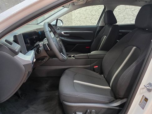 New 2026 Hyundai Sonata SEL image 22