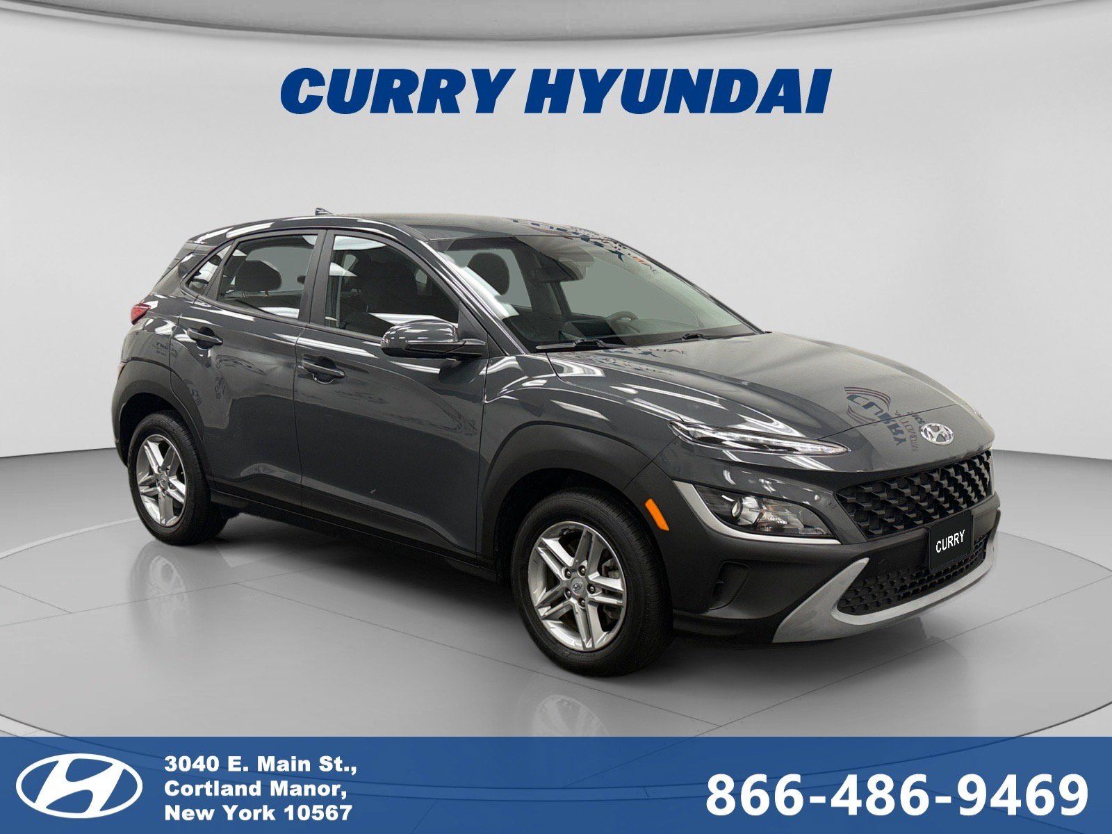 Used 2023 Hyundai Kona SE AWD/4WD image 7