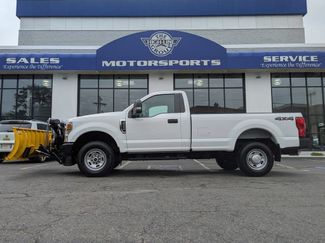 Used 2022 Ford F250 XL w/ Power Equipment Group AWD/4WD video 1