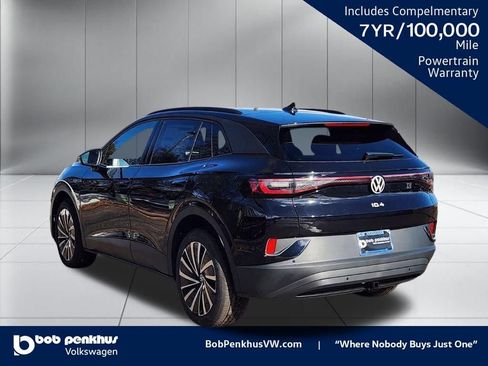 New 2026 Volkswagen ID.4 Pro AWD/4WD image 31