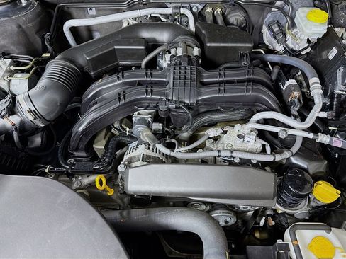 Certified 2023 Subaru Outback Limited image 37