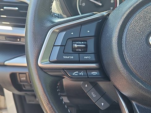 Certified 2023 Subaru Forester Premium AWD/4WD image 16