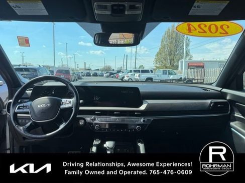 Used 2024 Kia Telluride SX X-Line image 10