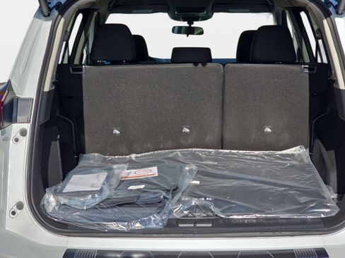 New 2026 Nissan Rogue SV w/ Cold Weather Package FWD image 12