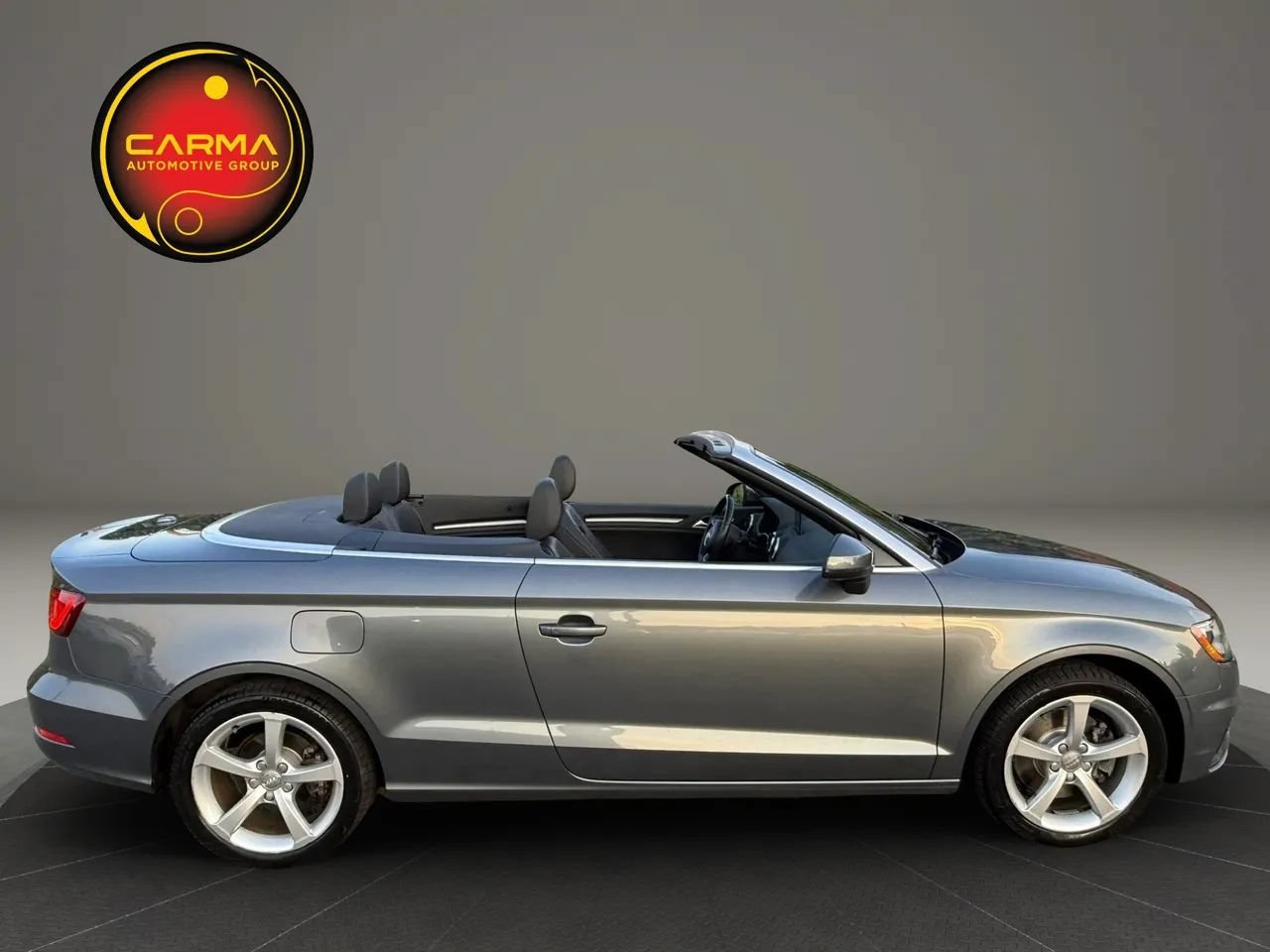 Used 2016 Audi A3 2.0T Premium AWD/4WD image 6