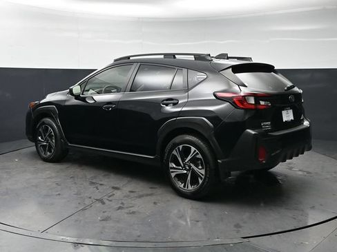Used 2024 Subaru Crosstrek 2.0i Premium AWD/4WD image 7
