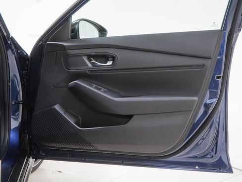 New 2026 Honda Accord SE image 33