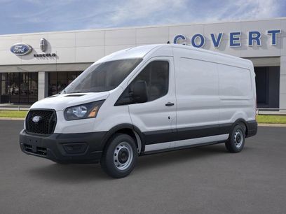 New 2026 Ford Transit 250 Base