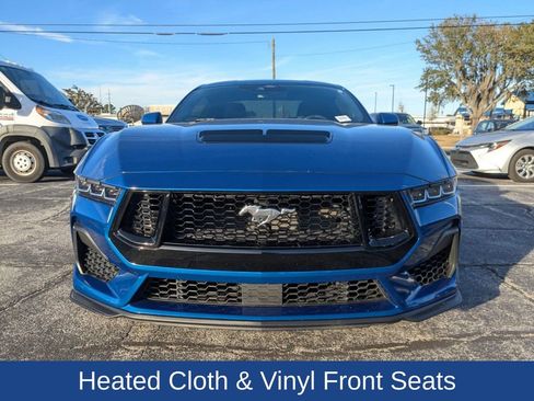 Used 2024 Ford Mustang GT w/ GT Performance Package image 10