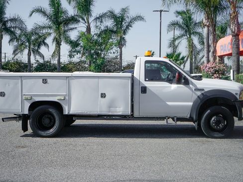 Used 2006 Ford F450 XL image 16