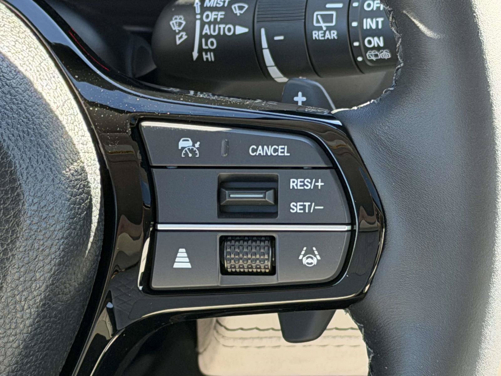 New 2026 Honda Pilot Elite image 18