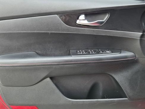 Used 2022 Kia Forte GT FWD image 22