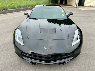 Used 2016 Chevrolet Corvette Stingray Coupe w/ 3LT Preferred Equipment Group RWD video 2