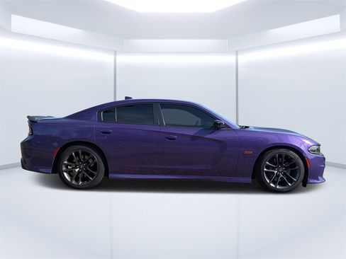 Used 2023 Dodge Charger Scat Pack w/ Plus Group image 2