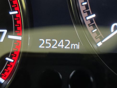 Certified 2023 MAZDA MAZDA3 2.5 Turbo Sedan w/Premium Plus image 18