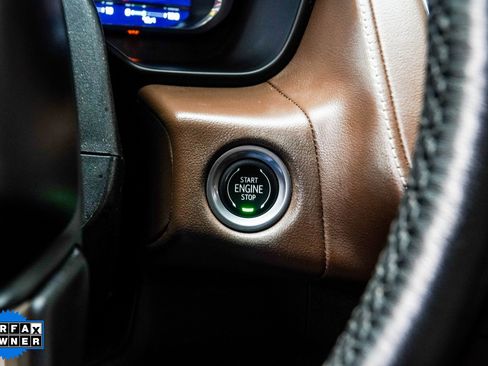 Used 2023 Chevrolet Tahoe High Country w/ Premium Package 2 image 18