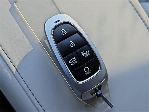 Certified 2023 Hyundai Sonata SEL w/ Convenience Package image 35