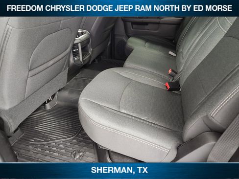 New 2026 RAM 3500 Lone Star image 20