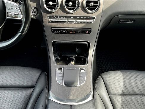 Certified 2022 Mercedes-Benz GLC 300 4MATIC image 24