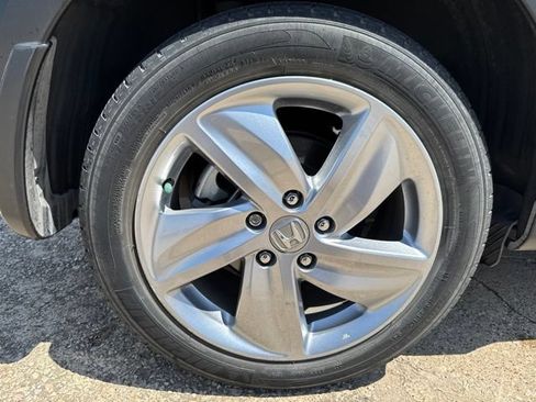 Used 2019 Honda HR-V EX image 6