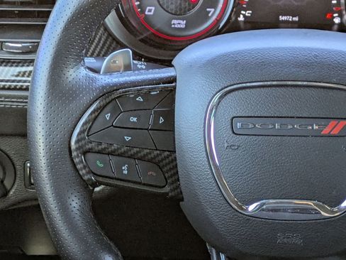 Used 2022 Dodge Charger R/T w/ Plus Group image 20