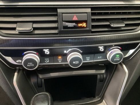 Certified 2021 Honda Accord Sport image 14