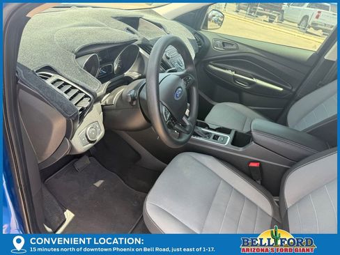 Used 2019 Ford Escape S FWD image 20