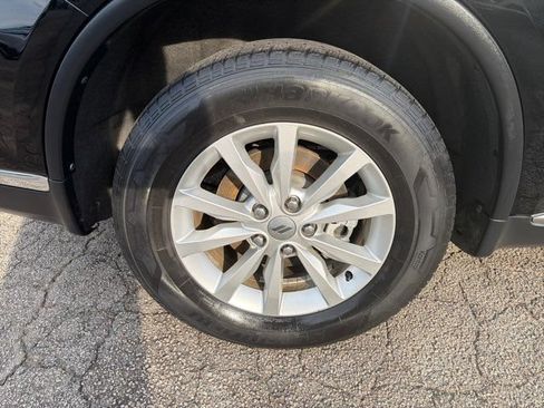 Used 2022 Dodge Durango SXT RWD image 25