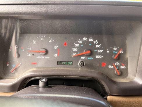 Used 2001 Jeep Wrangler Sahara AWD/4WD image 16