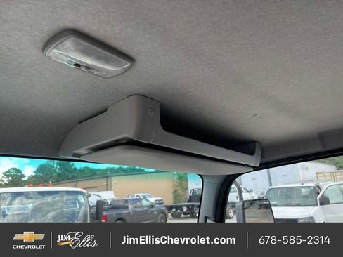 New 2025 Chevrolet Low Cab Forward image 20