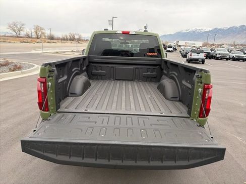 Used 2025 Ford F150 XL AWD/4WD image 33