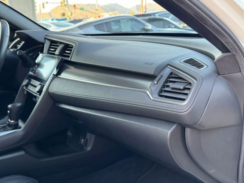 Used 2019 Honda Civic EX-L image 13