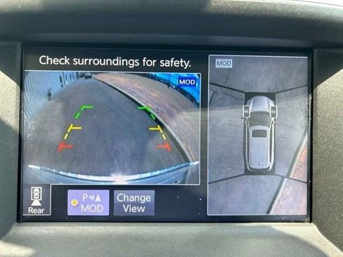 Used 2019 INFINITI QX60 Luxe w/ Essential Package AWD/4WD image 31