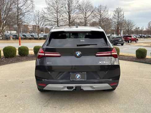 New 2026 BMW X3 xDrive30 w/ Premium Package image 4