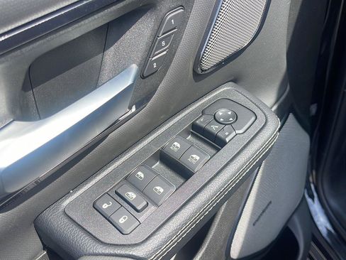 New 2026 RAM 1500 Rebel w/ Rebel Level 2 Equipment Group AWD/4WD image 12