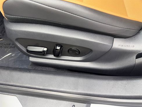 Used 2022 Lexus ES 350 w/ Premium Package image 30