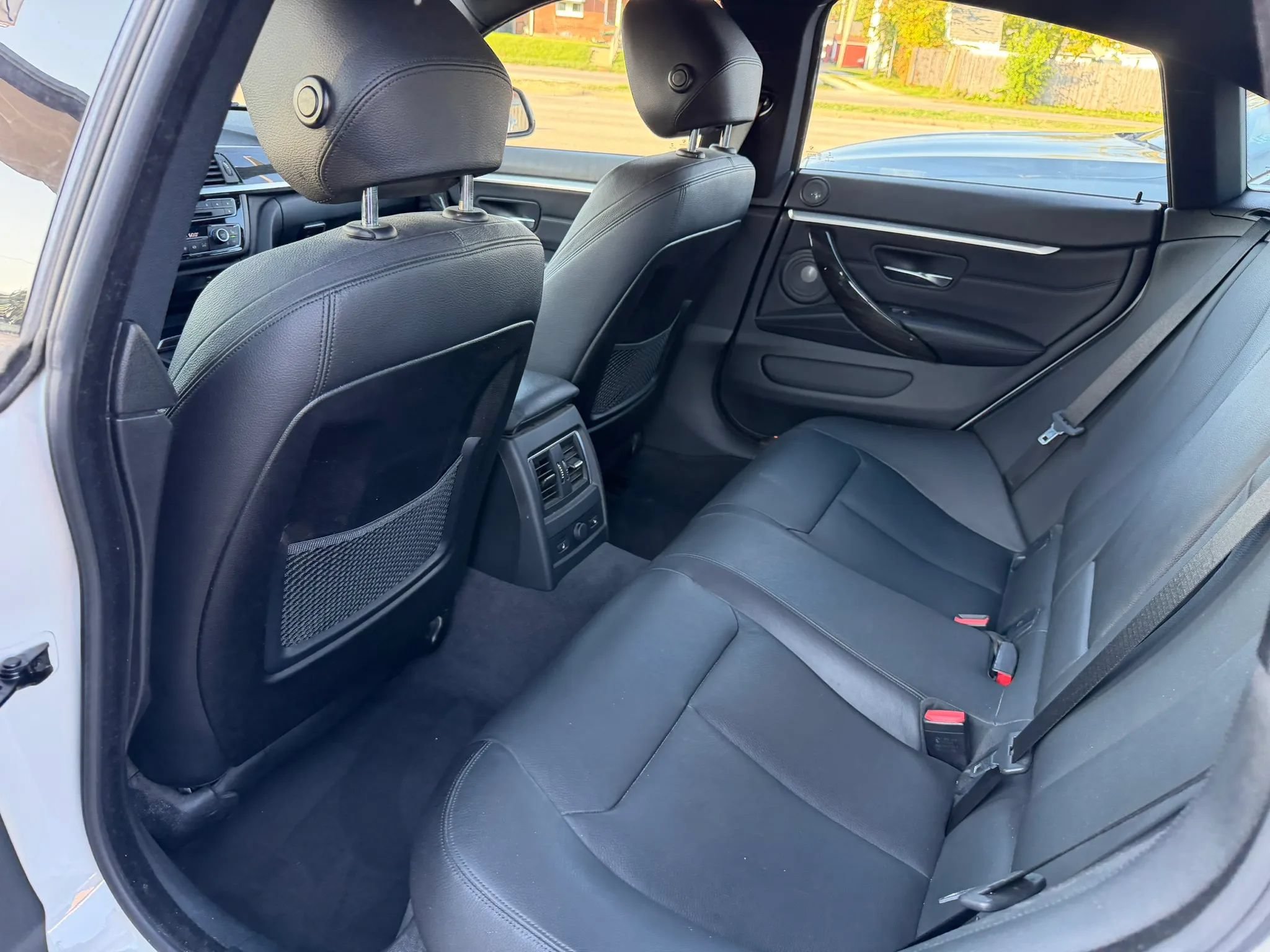 Used 2017 BMW 440i Gran Coupe xDrive w/ Technology Package AWD/4WD image 19